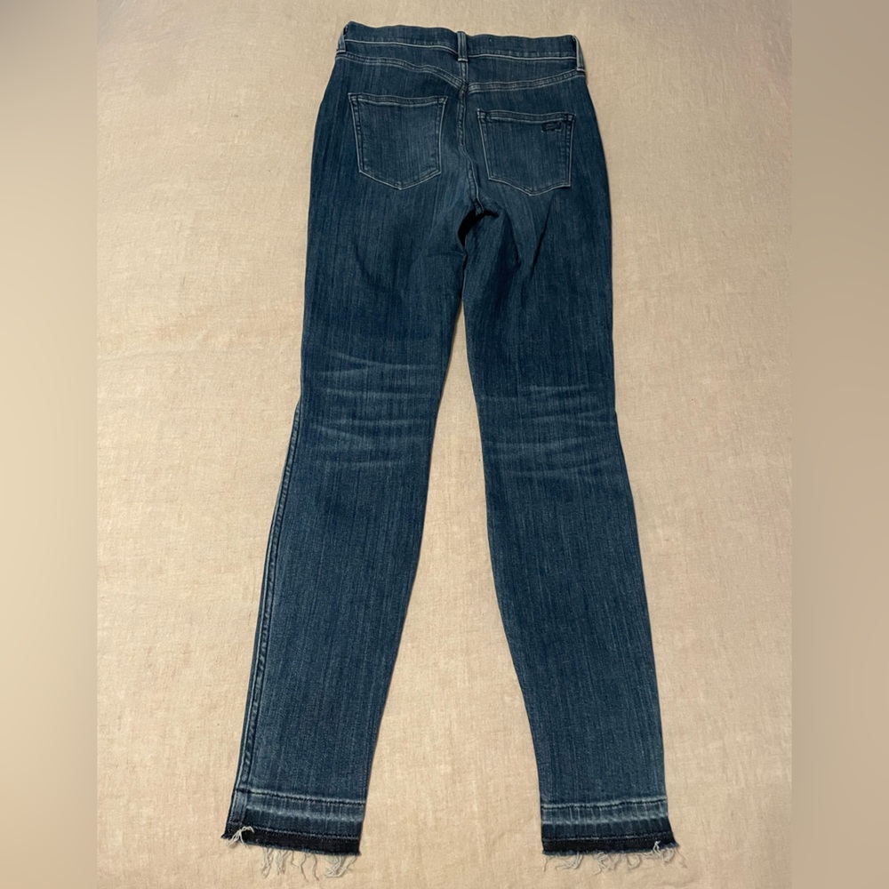 AYR The Riser Denim - Picture 3 of 6
